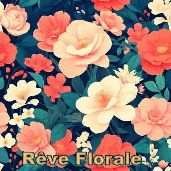 Rêve florale by Zartes Weißes Rauschen