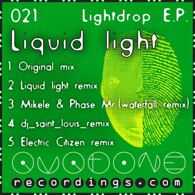 Lightdrop - Remix