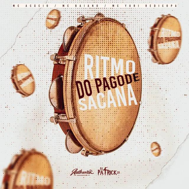 Ritmo do Pagode Sacana