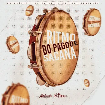 Ritmo do Pagode Sacana by Mc Acácio