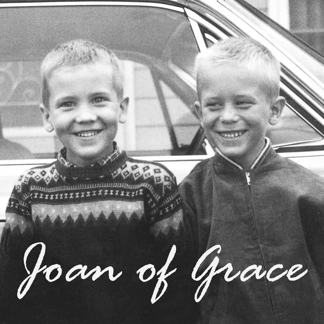 Joan Of Grace