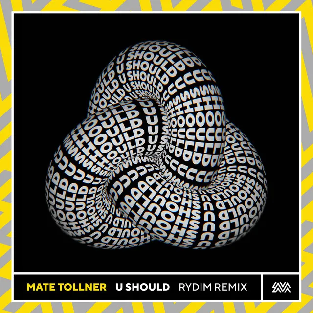 U Should - Rydim Remix