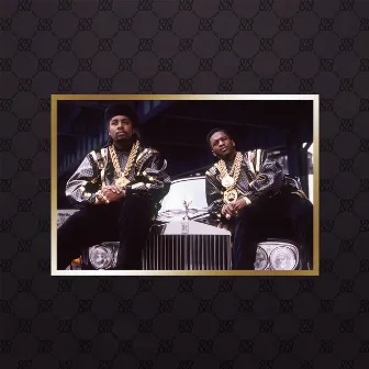 The Remixes (1987-1992) by Eric B. & Rakim