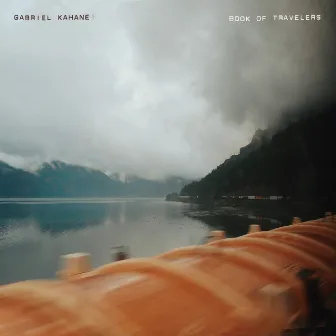 Book of Travelers by Gabriel Kahane