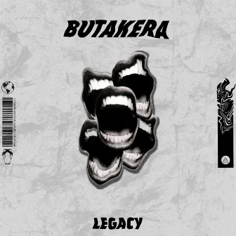 Butakera by LegacyOfficial