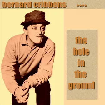 The Hole in the Ground by Bernard Cribbins