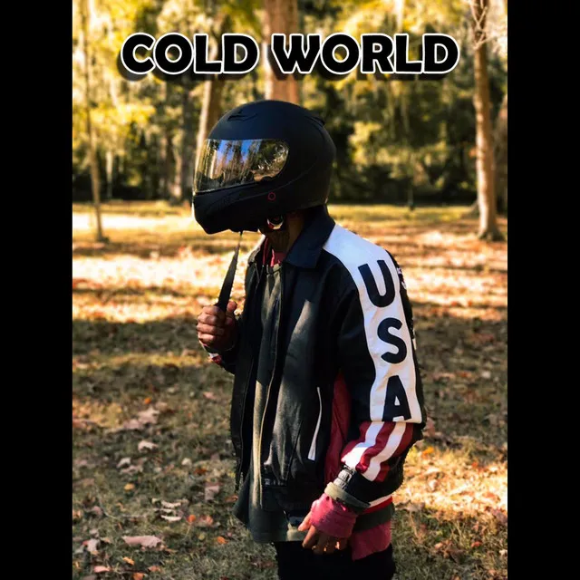 Cold World