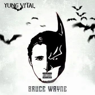 Bruce Wayne by Yung Vital