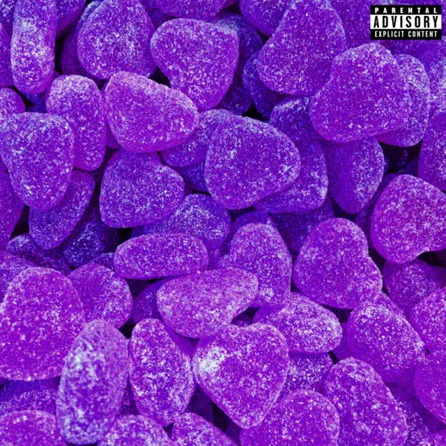 Purple Candy