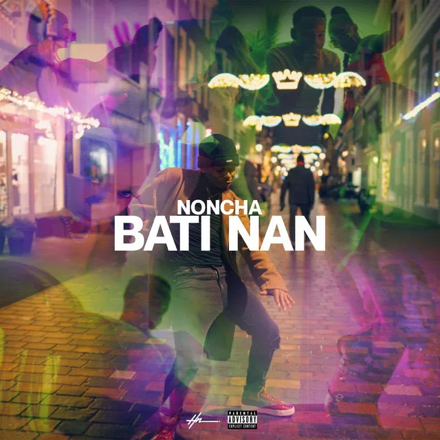 Bati nan (Radio Edit)