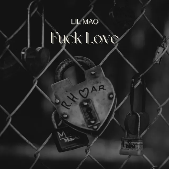 Fuck Love