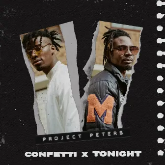 Confetti X Tonight by Project Peters