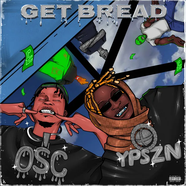 Get Bread