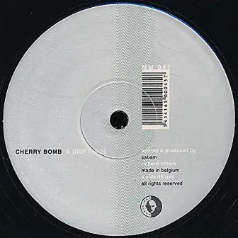 A Drift by Cherry Bomb