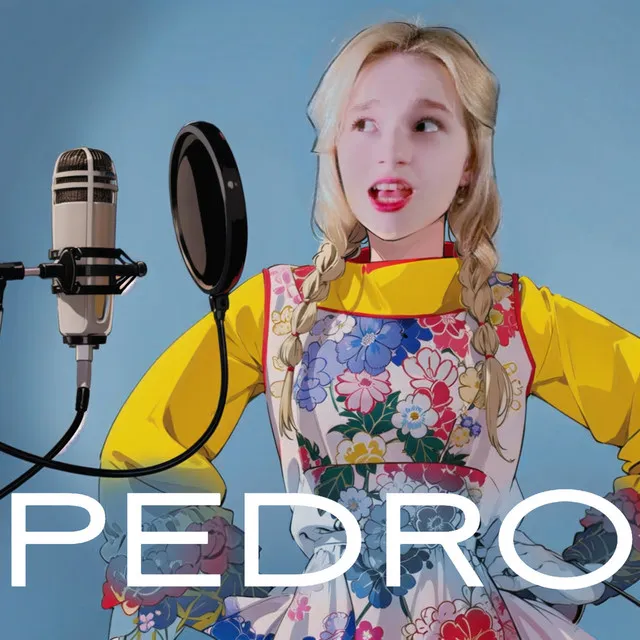 PEDRO