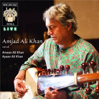 Indian Classical Ragas by Ayaan Ali Khan