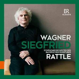 Wagner: Siegfried, WWV 86C (Live) by Simon O'Neill