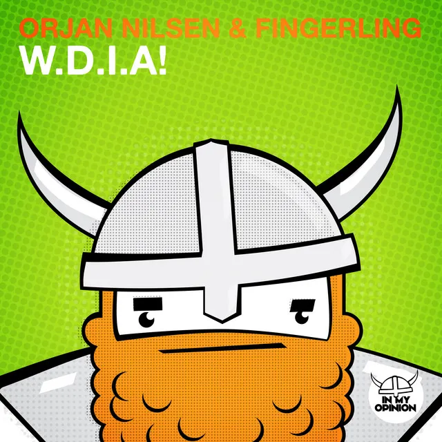 W.D.I.A! - Radio Edit