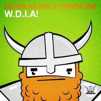 W.D.I.A! by Fingerling