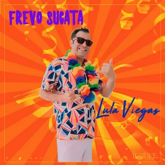 Frevo Sucata by Lula Viegas