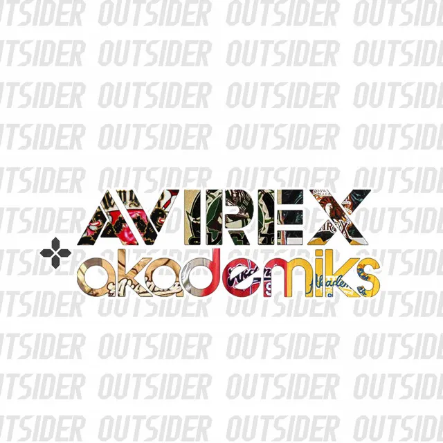 Avirex & Akademiks