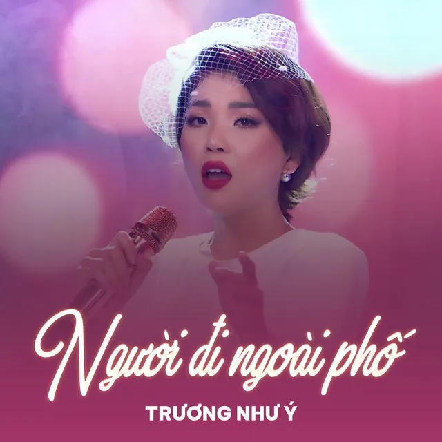 Người Đi Ngoài Phố