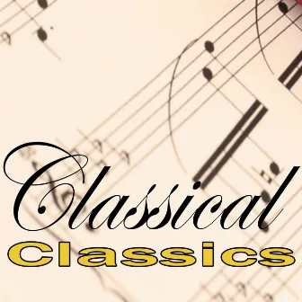 Classical Classics by Soft Background Music