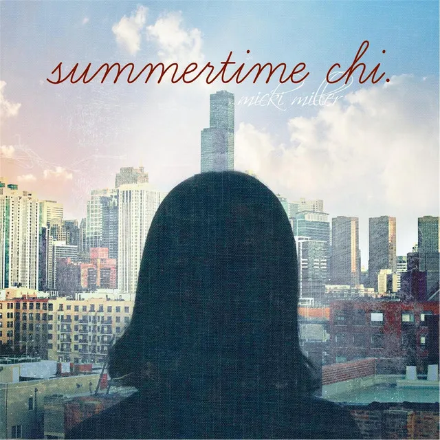 Summertime Chi (LSD) [feat. Heyzeus]