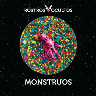 Monstruos by Rostros Ocultos