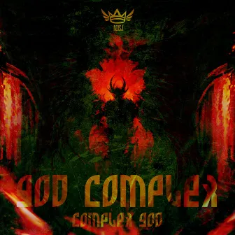 Complex God by God Complex