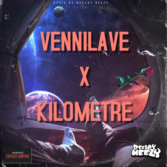 Vennilave X Kilometre - Refix