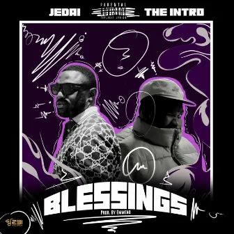 Blessings by JEDAI