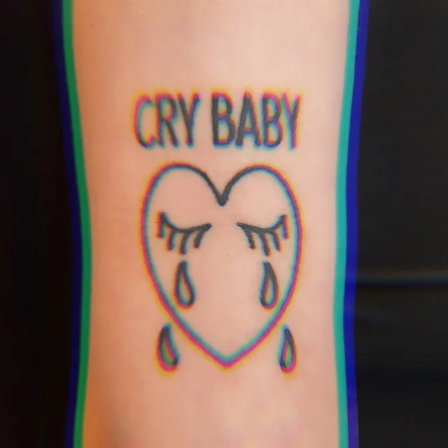 CRY BABY