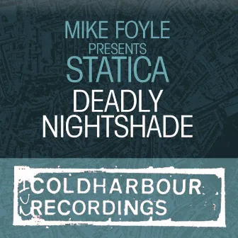 Deadly Nightshade by Mike Foyle