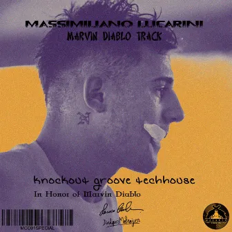 Marvin Diablo Track by Massimiliano Lucarini