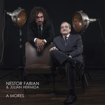 A Mores by Nestor Fabian