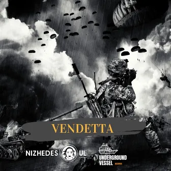 Vendetta by Nizhe DeSoul