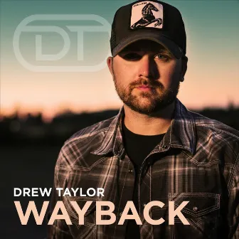 Wayback by Drew Taylor