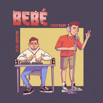 Bebe by Gero Gare