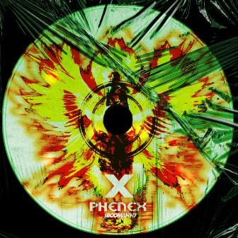 Phenex+ by 1800Manny