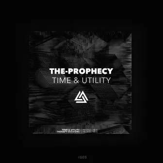 Time & Utility by The-Prophecy