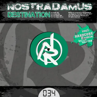 Destination by Nostradamus