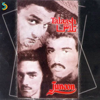 Talaash by Junoon