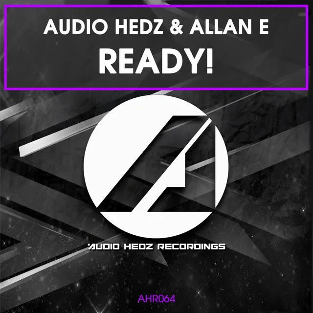 Ready! - Original Mix