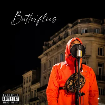 Butterflies by Bigi Sauce