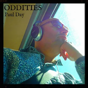 Oddities by Paul Day