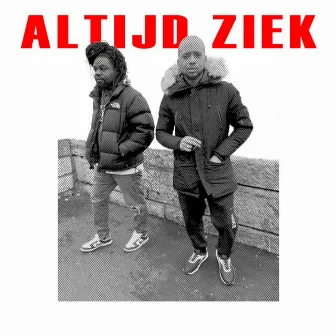 Altijd ziek by Gb ganjaboyss