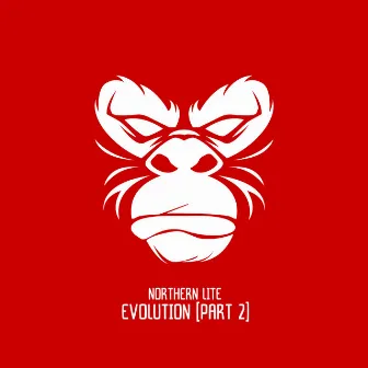 Evolution, Pt. 2 by Northern Lite