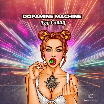 Pop Candy by Dopamine Machine