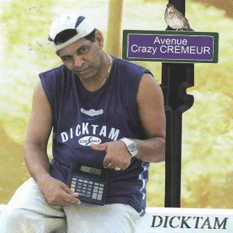 Avenue Crazy Cremeur (Kompa Zouk) by Dicktam